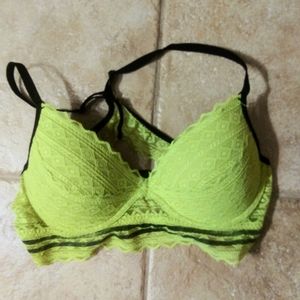 Victoria's Secret racerback bra 36C